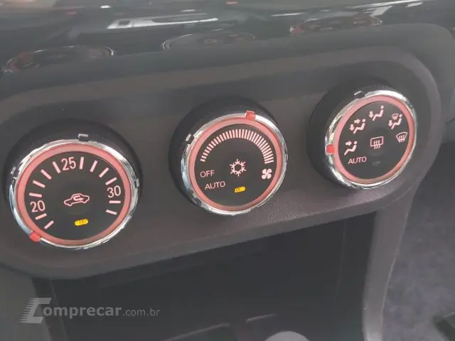 LANCER - 2.0 16V 4P AUTOMÁTICO