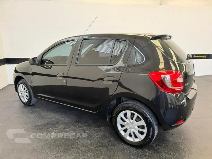 RENAULT/SANDERO EXPR 10