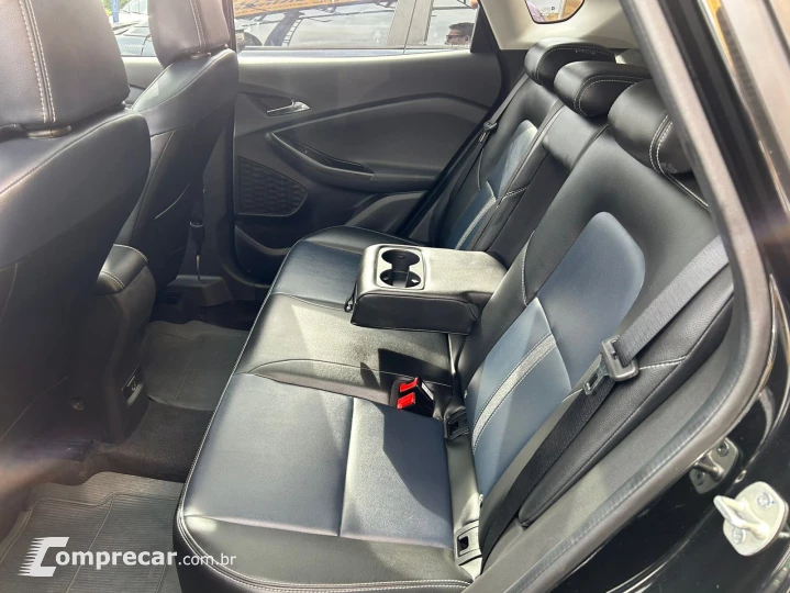 TRACKER 1.2 Turbo Premier