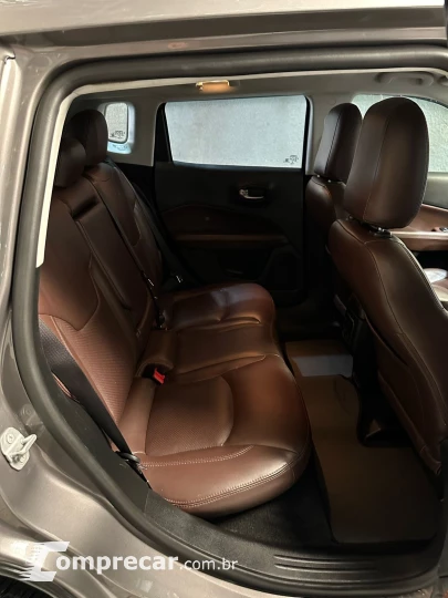 COMPASS 2.0 16V Sport