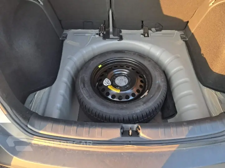 KICKS 1.6 16V S