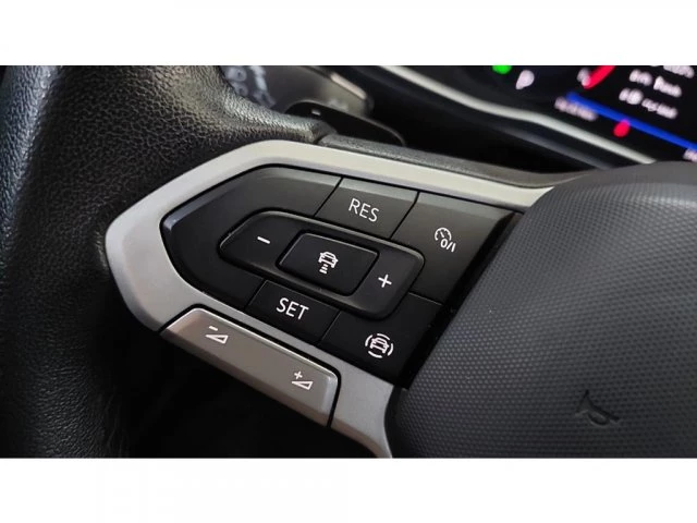 T-CROSS - 1.0 200 TSI TOTAL COMFORTLINE AUTOMÁTICO