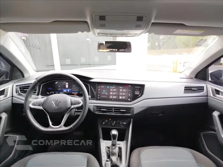 NIVUS 1.0 200 TSI Comfortline