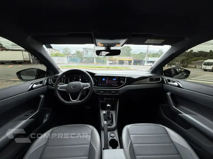 NIVUS 1.0 200 TSI Highline