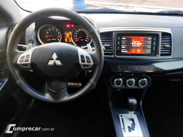LANCER 2.0 16V