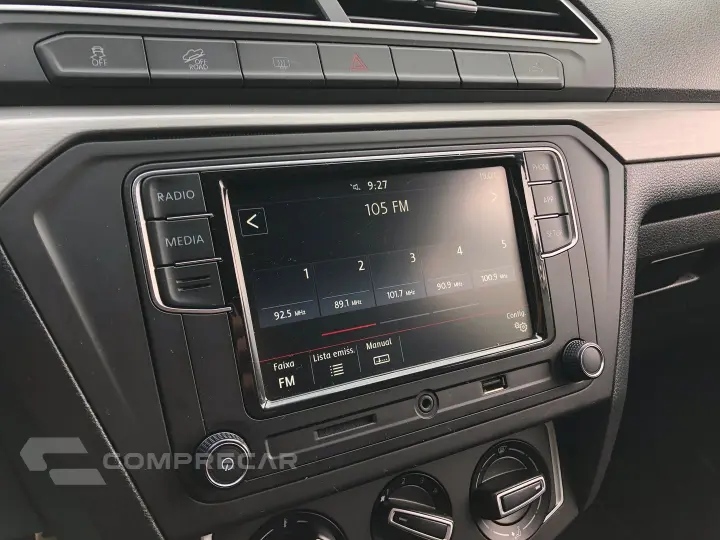 Saveiro 1.6 Msi Extreme Cd 16V Flex 2P Manual