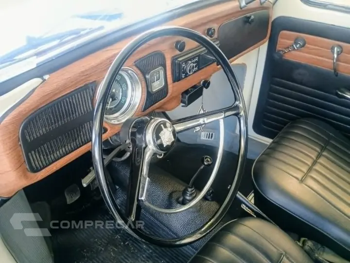 fusca 1500