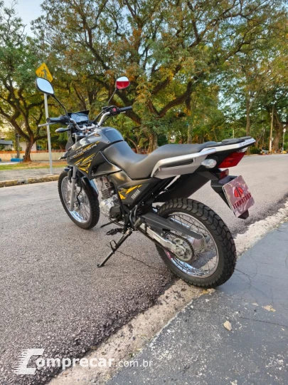 XTZ 150 Crosser ED