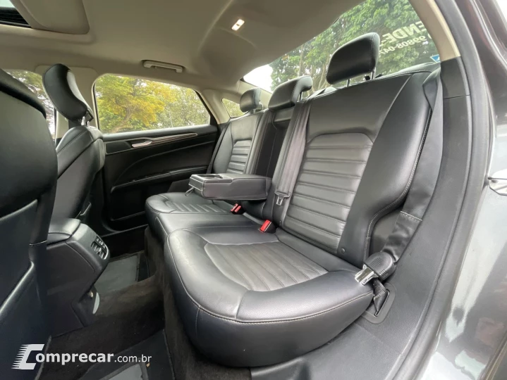 FUSION 2.0 SEL 16V