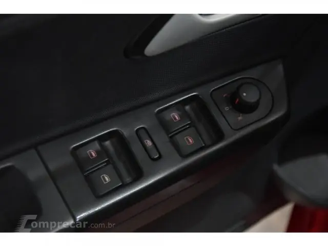 FOX - 1.0 MPI COMFORTLINE 12V 4P MANUAL