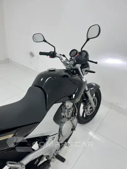 FAZER 250