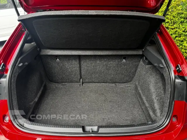 NIVUS - 1.0 200 TSI TOTAL HIGHLINE AUTOMÁTICO