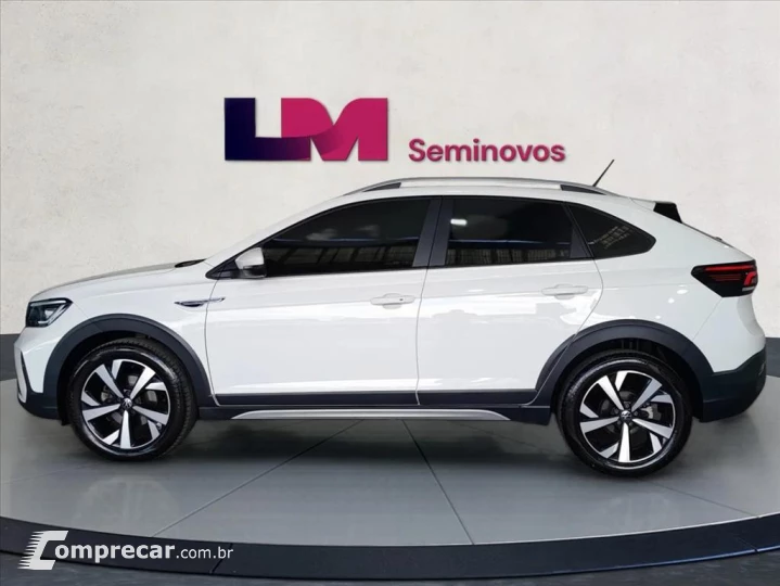 NIVUS 1.0 200 TSI TOTAL FLEX HIGHLINE AUTOMÁTICO
