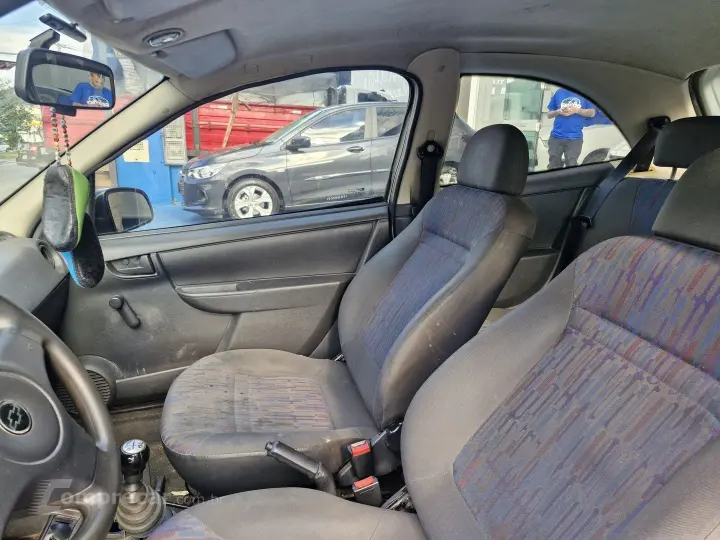 CELTA 1.0 MPFI LIFE 8V FLEX 2P MANUAL