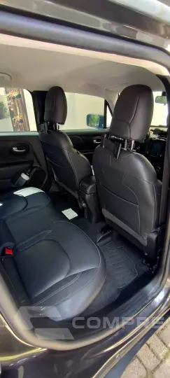 RENEGADE 1.3 T270 Turbo Sport