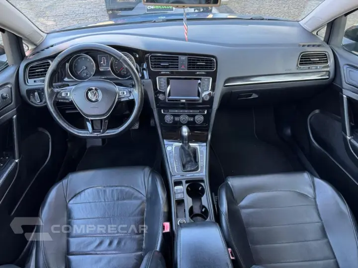 Golf Highline 1.4 TSI 140cv Aut.