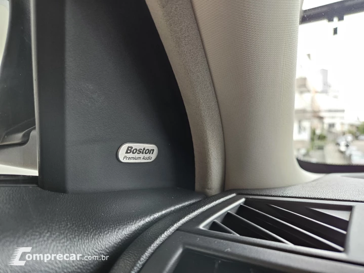 300 C 6.1 Srt8 Hemi Sedan V8 16V