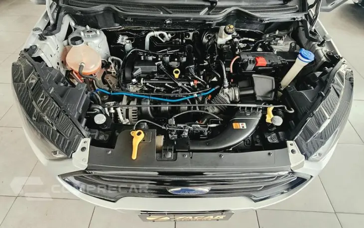 ECOSPORT FSL 1.5