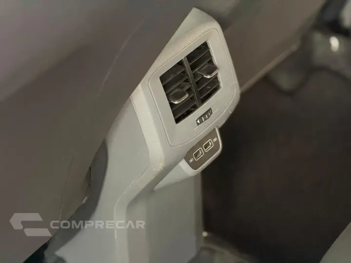 T-CROSS 1.0 200 TSI TOTAL FLEX AUTOMÁTICO