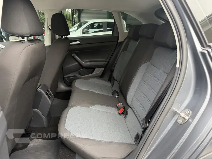 NIVUS 1.0 200 TSI TOTAL FLEX COMFORTLINE AUTOMÁTICO