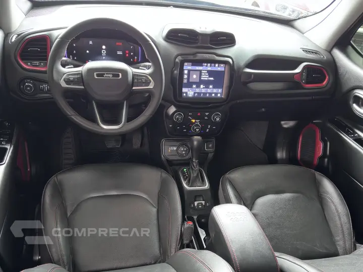 RENEGADE 1.3 T270 TURBO FLEX TRAILHAWK 4X4 AT9