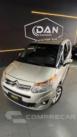 C3 1.5 Picasso GL 8V