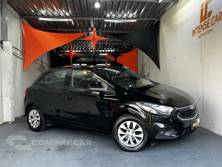 ONIX 1.4 MPFI LT 8V