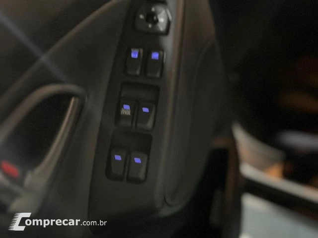 IX35 - 2.0 MPFI 16V 4P AUTOMÁTICO