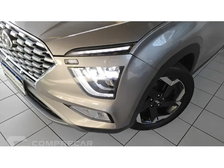 CRETA 2.0 FLEX ULTIMATE AUTOMÁTICO