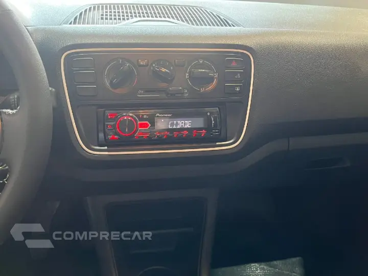 UP 1.0 MPI TAKE UP 12V FLEX 4P MANUAL