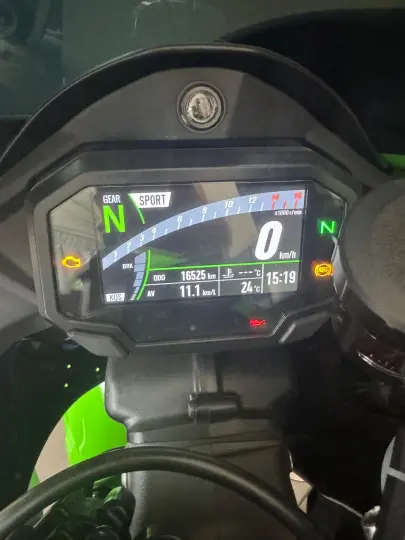 Zx10R