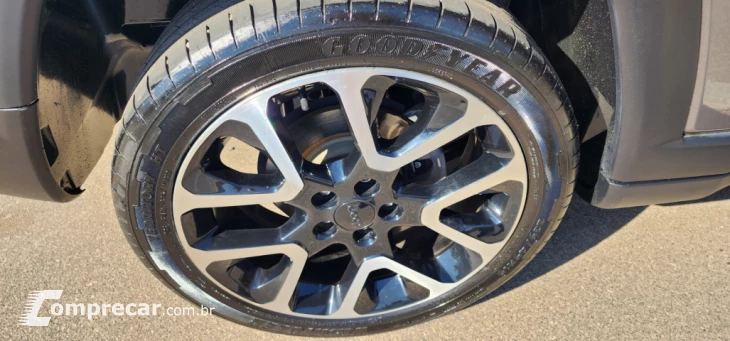 COMPASS 2.0 16V Limited