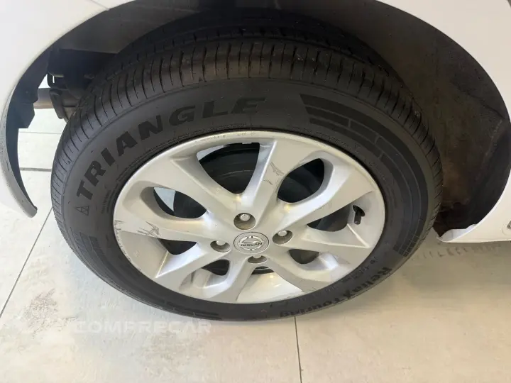 MARCH 1.0 SV 12V FLEX 4P MANUAL