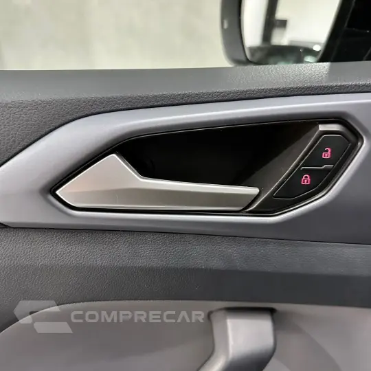 T-Cross 200 TSI 1.0  Flex 12V 5p Aut.