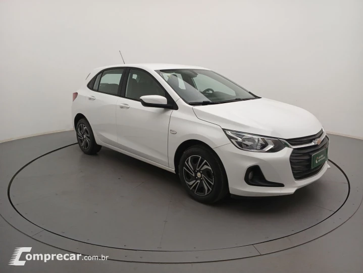 ONIX 1.0 FLEX LT MANUAL