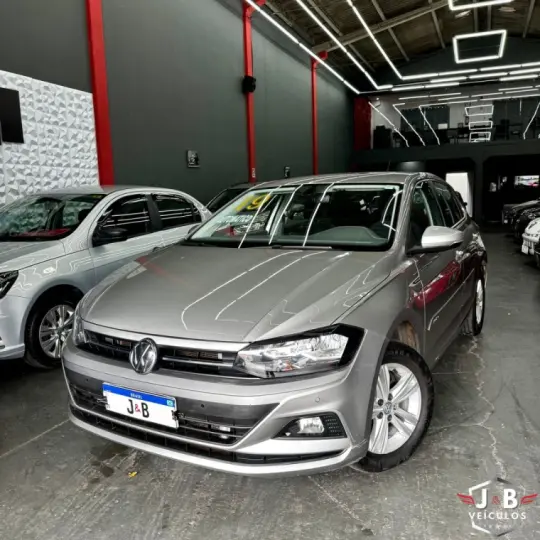 POLO 1.0 170 TSI Comfortline