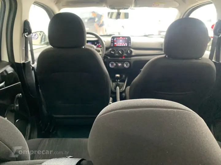 ARGO 1.0 FIREFLY FLEX DRIVE MANUAL