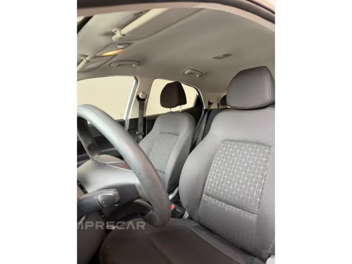 HB20 1.0 12V FLEX COMFORT MANUAL