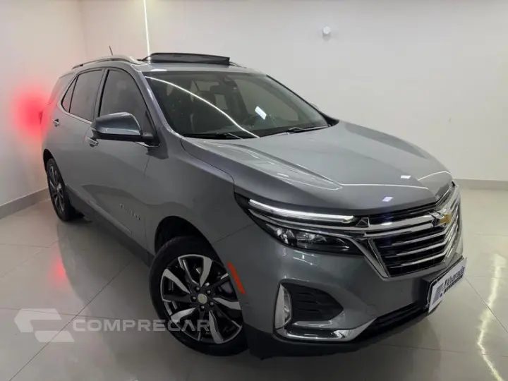 CHEV EQUINOX 15T PRE