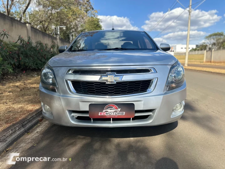 COBALT 1.8 LTZ 8V