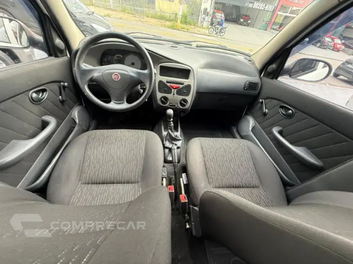 Palio 1.0 ECONOMY Fire Flex 8V 4p