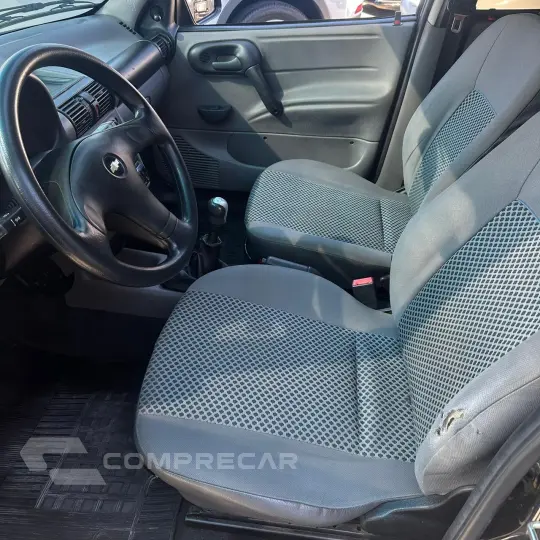 CORSA 1.0 MPFI Classic 8V