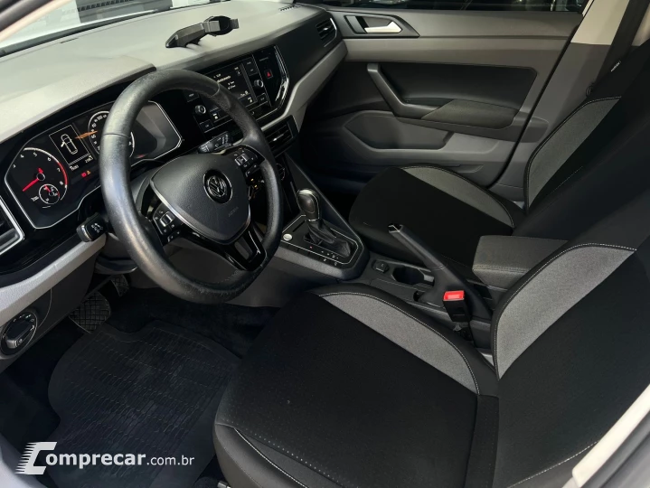 POLO 1.0 200 TSI Comfortline
