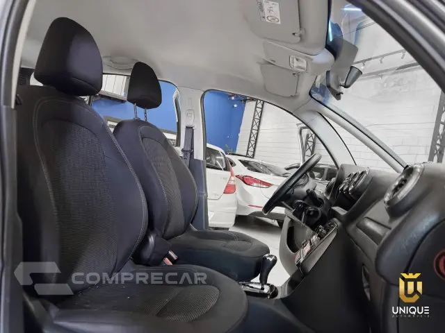 C3 - 1.6 TENDANCE 16V 4P AUTOMÁTICO
