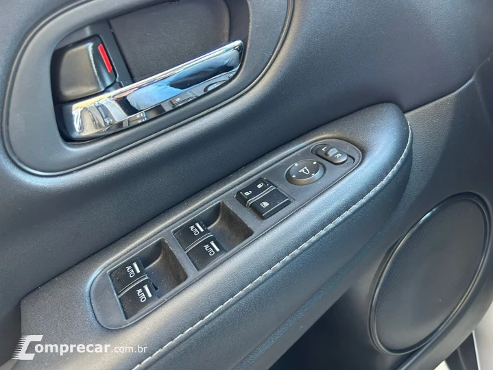 HR-V LX 1.8 Flexone 16V 5p Aut.