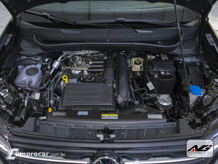T-CROSS 1.4 250 TSI Extreme