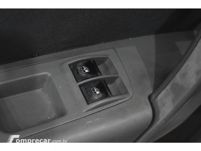 PALIO - 1.0 MPI ATTRACTIVE 8V 4P MANUAL