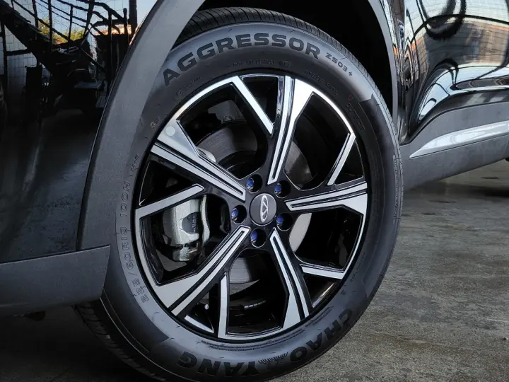 TIGGO 7 PRO 1.5 TCI  PLUG-IN HYBRID DHT