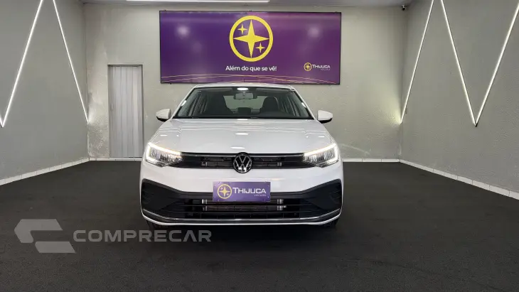 VIRTUS 1.0 170 TSI
