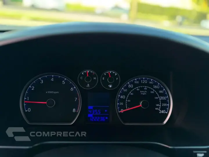 i30 2.0 16V 145cv 5p Mec.